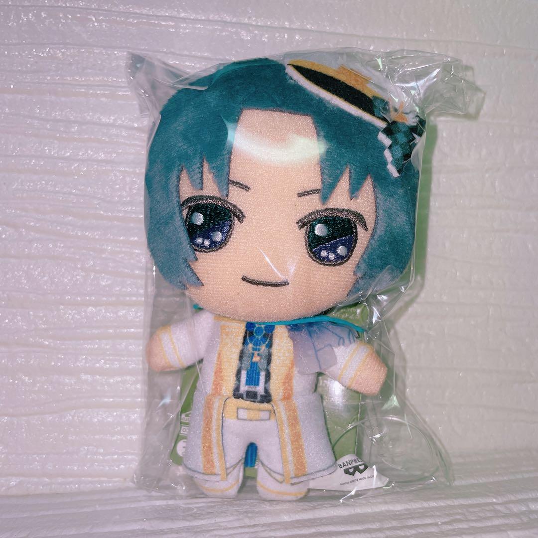 中古】アイナナ✲*IDOLiSH7和泉一織きらどるぬいぐるみ(8周年) - メルカリ