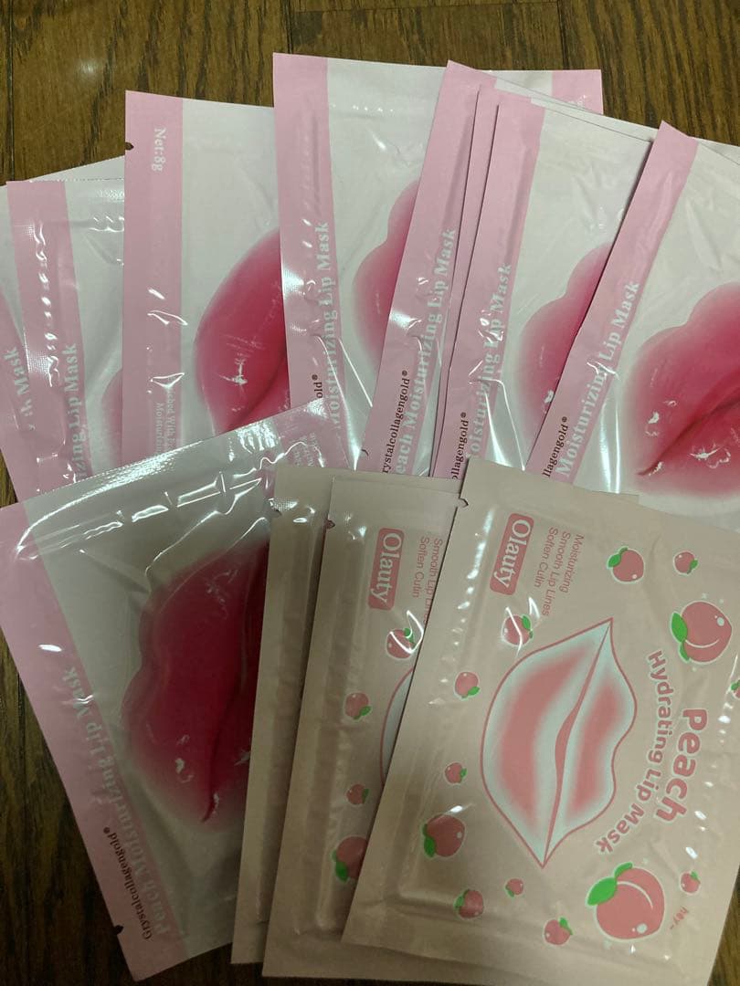 色々美容セット