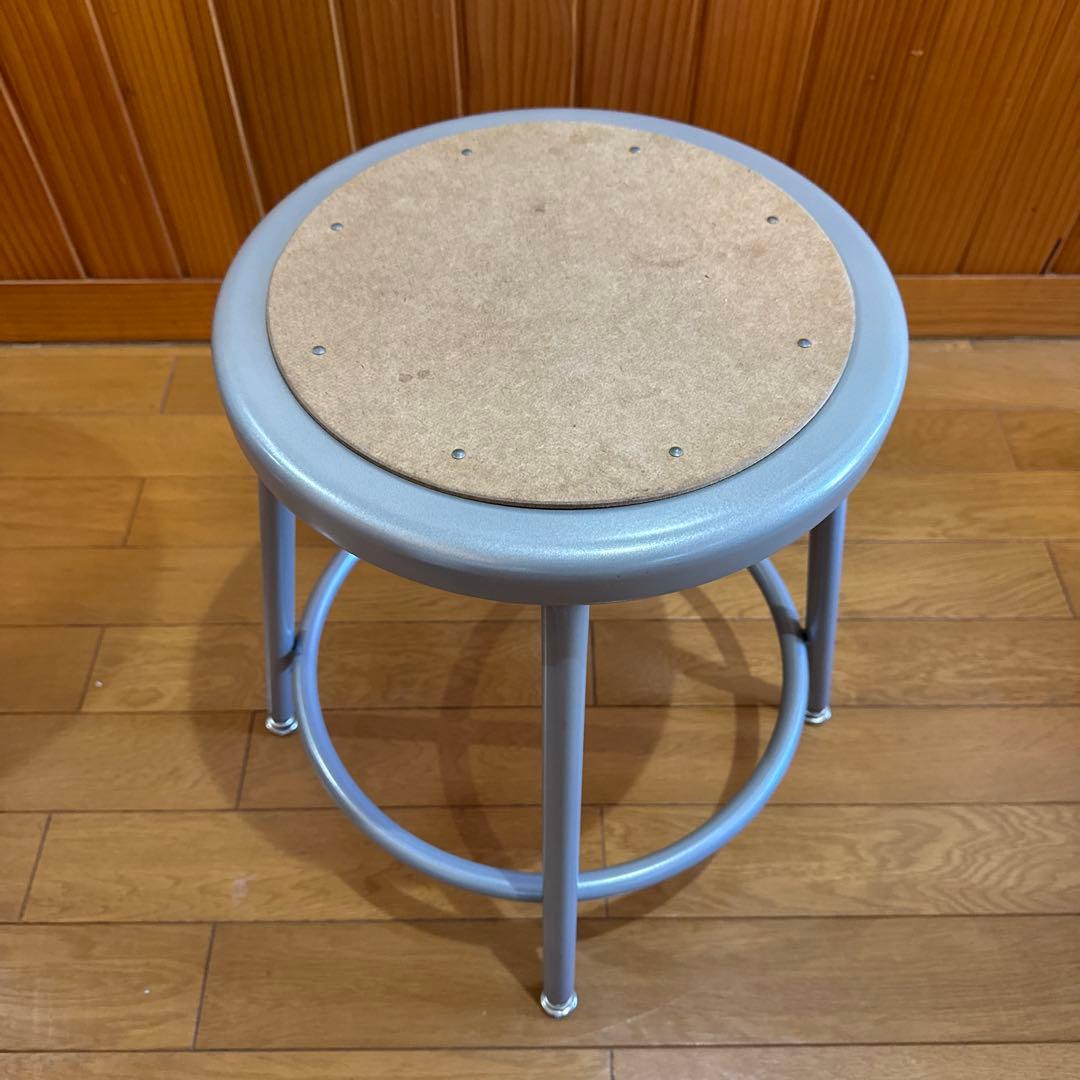 P.F.S. LAB スツール パシフィックファニチャー　高さ調整47〜67cm