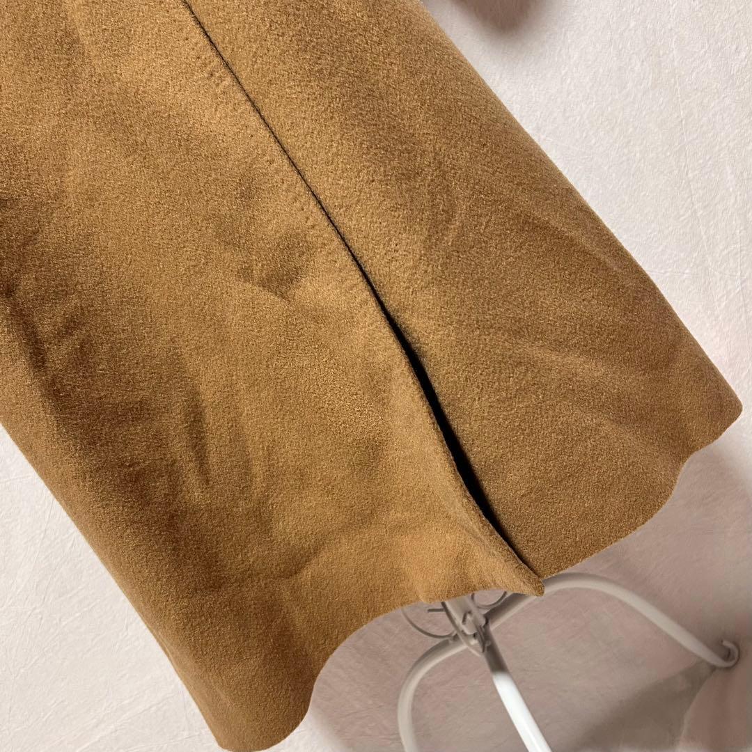 バーバリー ロングコート カシミヤ ウール バルマカンコート