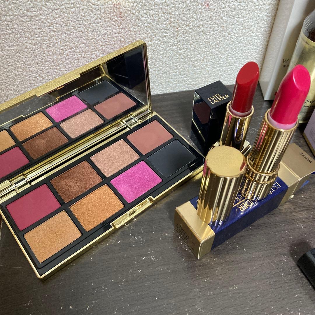 コスメまとめ売り　3点