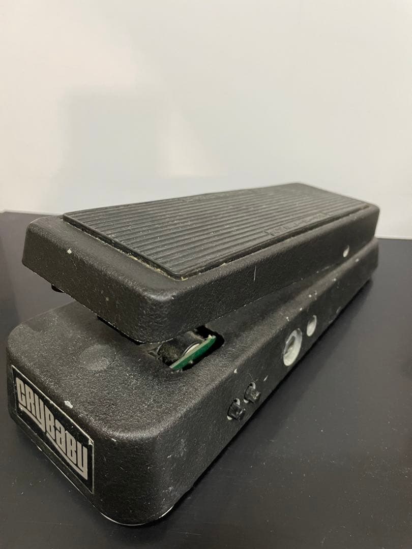 Cry Baby MODEL 95Q ワウペダル