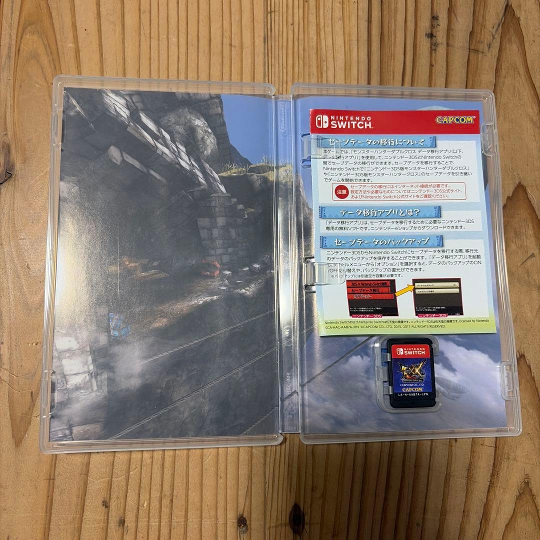 【大幅値下げ】Nintendo Switch ゲームソフト 6本セット