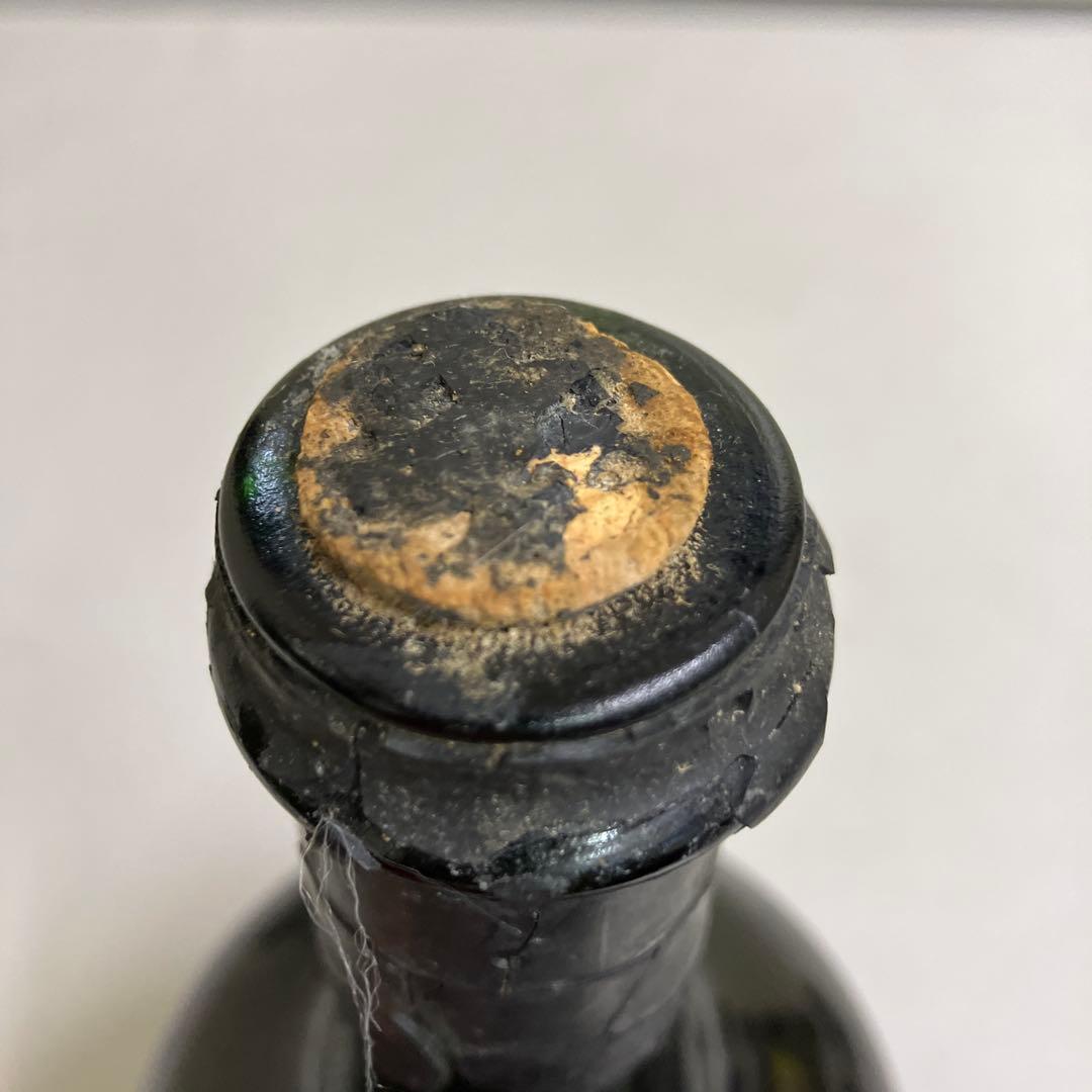 E壁 ビスキー ダブーシュ コニャック 希少 ブランデー 古酒 最高級原酒