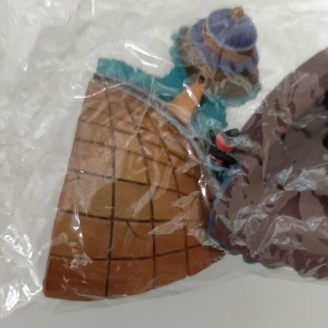 【SALE】ドラカプ じっちゃん 孫悟空 孫悟飯