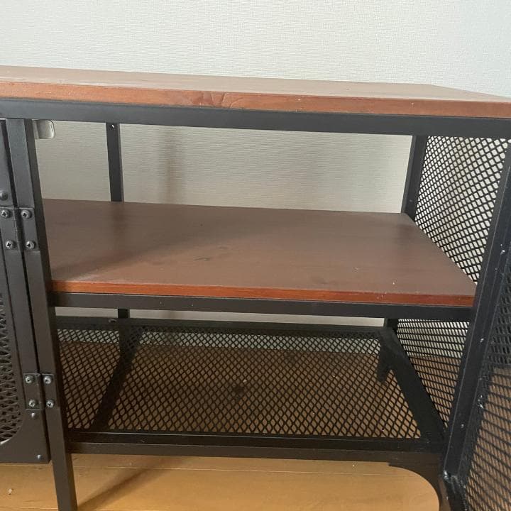 IKEA FJÄLLBO フィエルボ テレビ台 150x36x54 - メルカリ