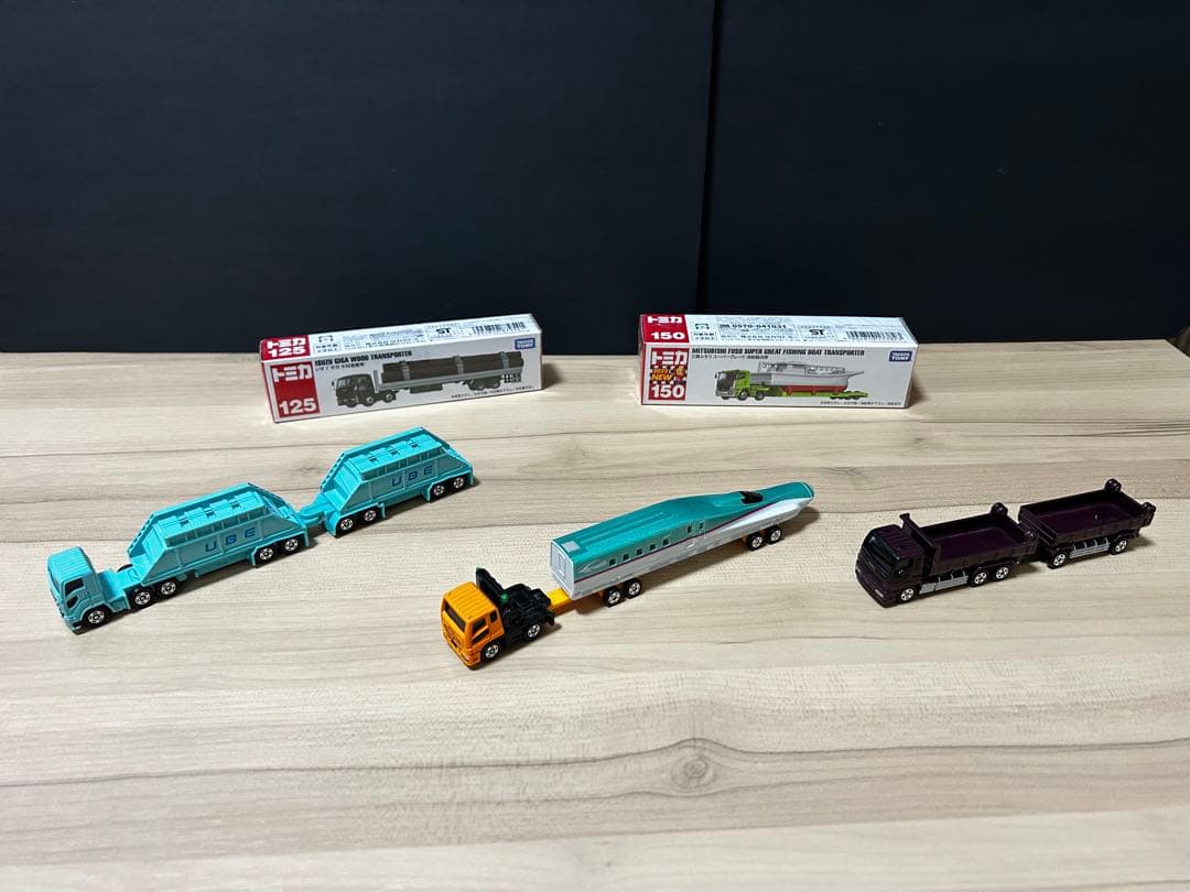 トミカ ロング 30台 廃盤 絶版 道路 トンネル 工事 現場 除雪 はたらく