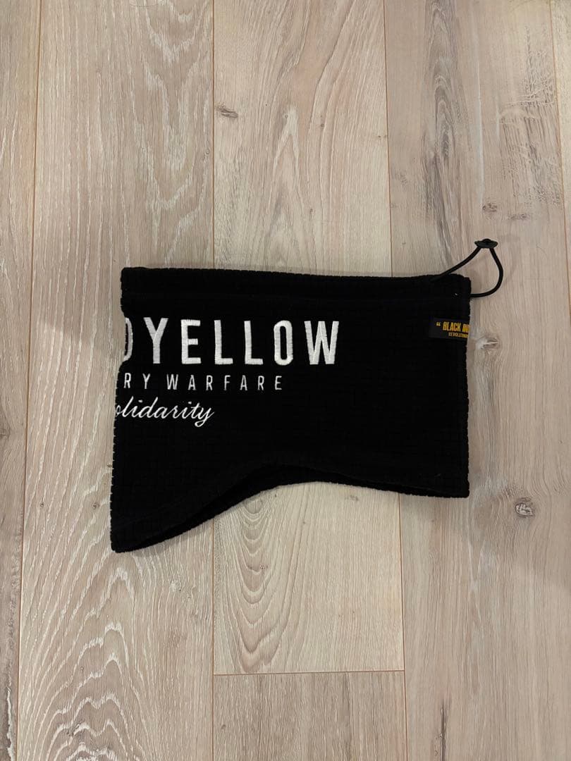 rats NECK WARMER ラッツ ネイバーフッド 東京インディアンズ