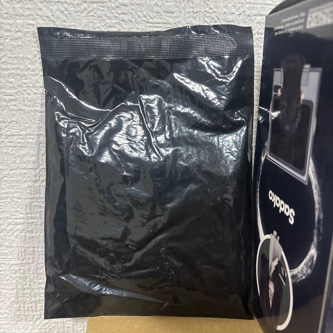 未開封　ねんどろいど貞子　グッスマ購入限定特典付き