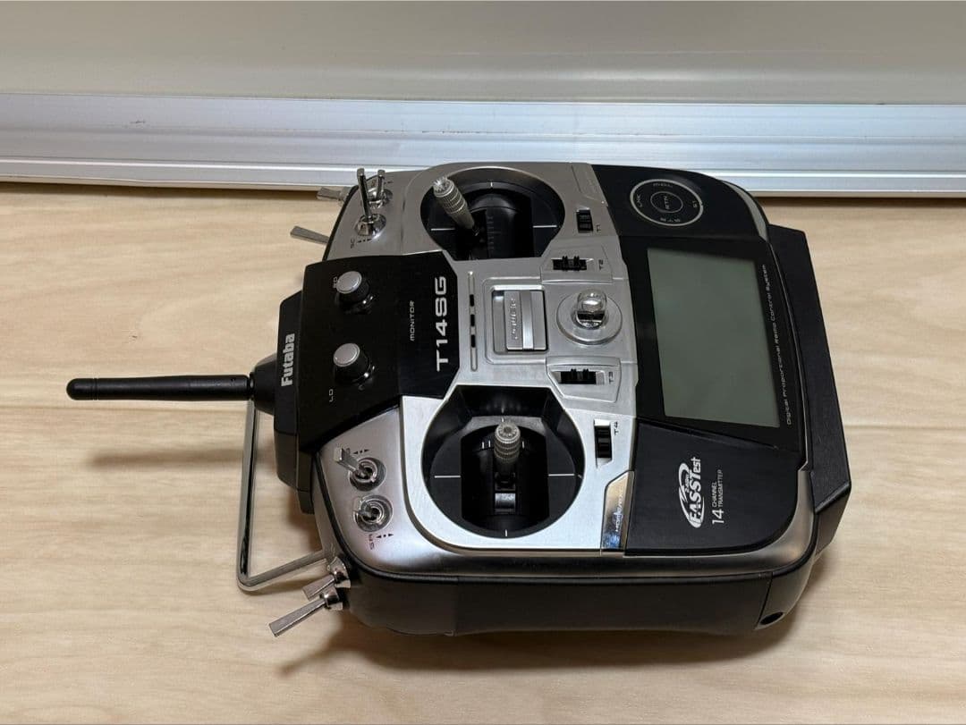 T14SG 14チャンネル デジタル送信機