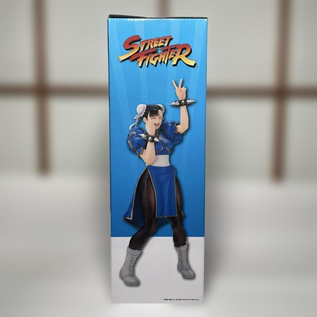 一番くじ　ストリートファイター　フルコンプリートセット　ABCDEFGラストワン