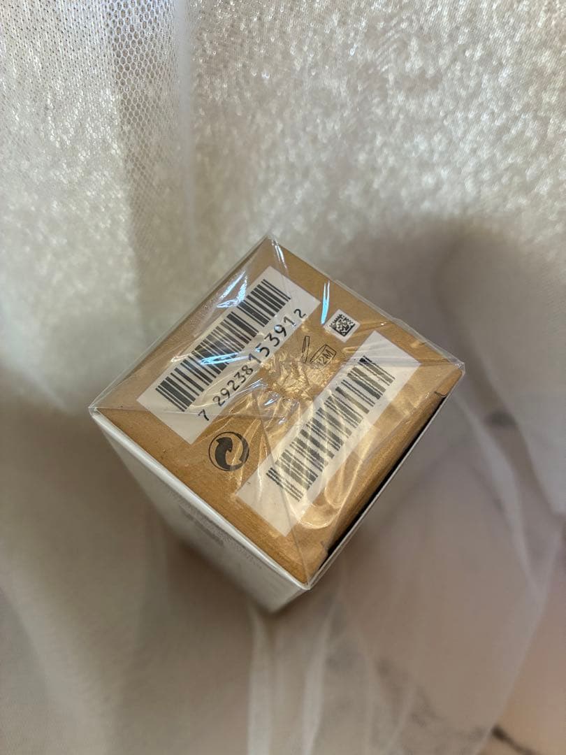 新品未使用　クレ・ド・ポー ボーテ ル・セラム　50ml