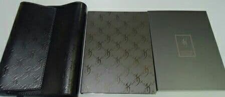 氷室京介☆FC限定DVD! FC限定 氷室京介 DVD SOUL STANDING BY～ Tシャツ