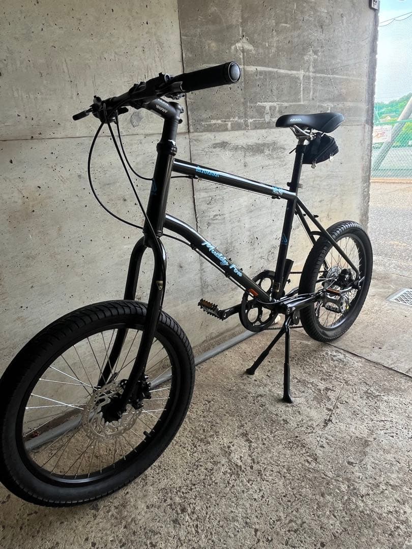 マディフォックスミニ