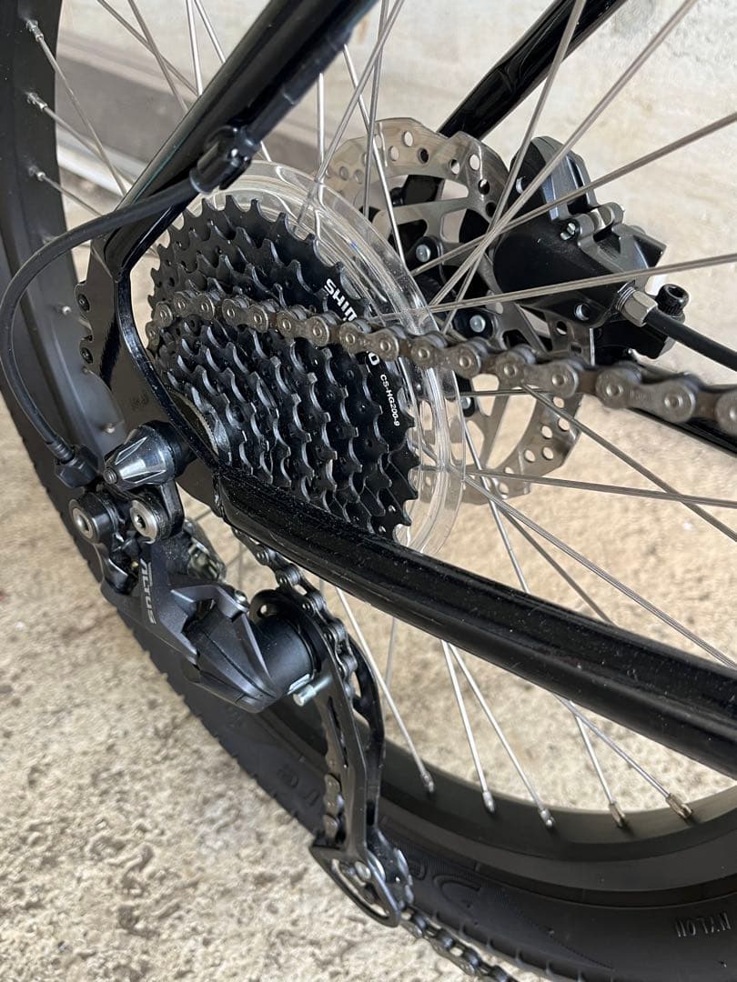 マディフォックスミニ