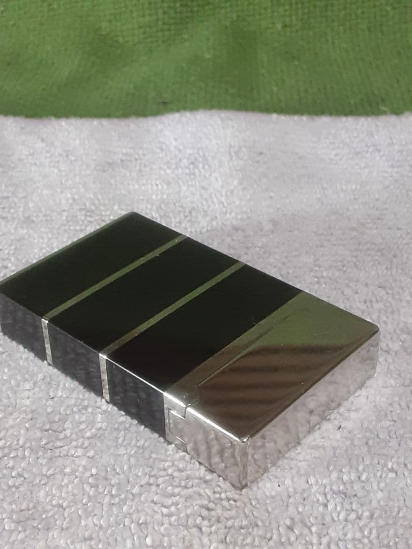 羽衣天女　Chapado en Laton シルバコンビ　CB