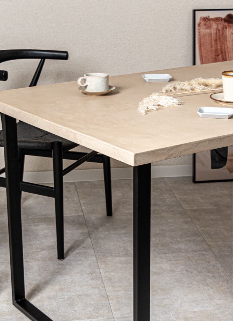 年末セール　モールテックス　ダイニングテーブル