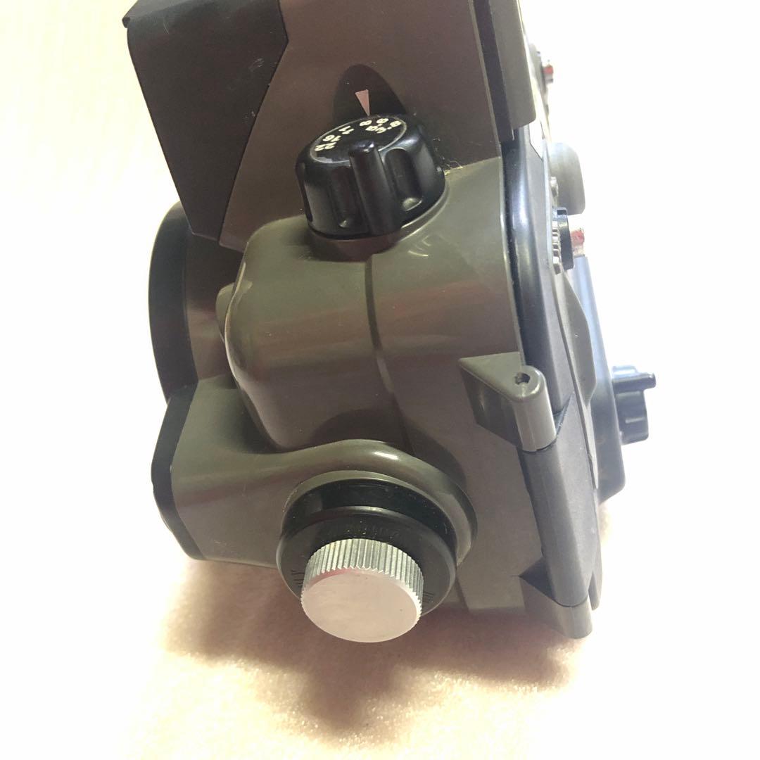 激レア美品】水中カメラSEA&SEA モーターマリンIII