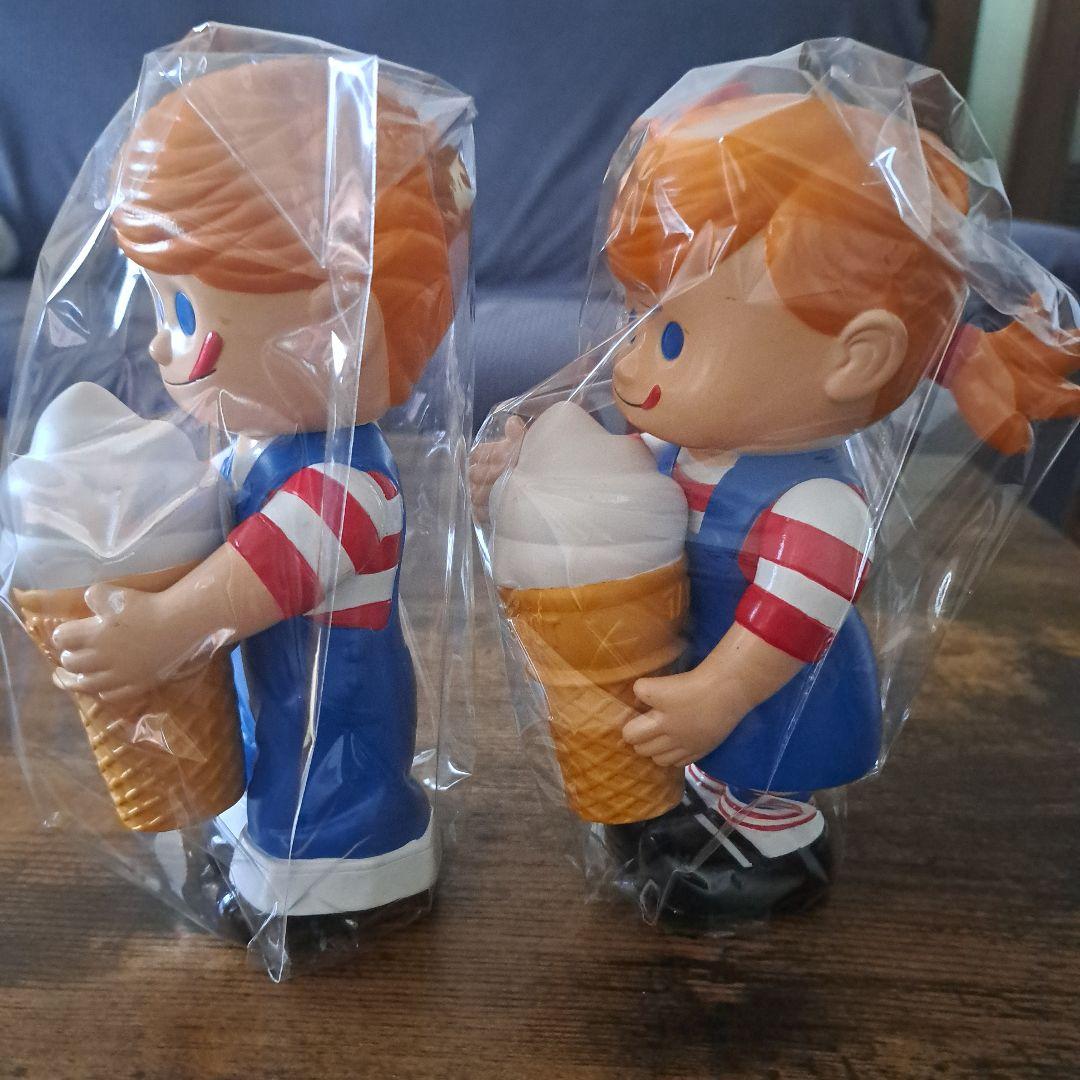 ニックんセイチヤン貯金箱ソフビ