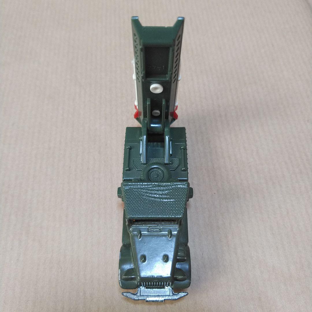 トミカ 自衛隊 JSDF ミサイル車 軽装甲機動車 戦車 高機動車 25台セット