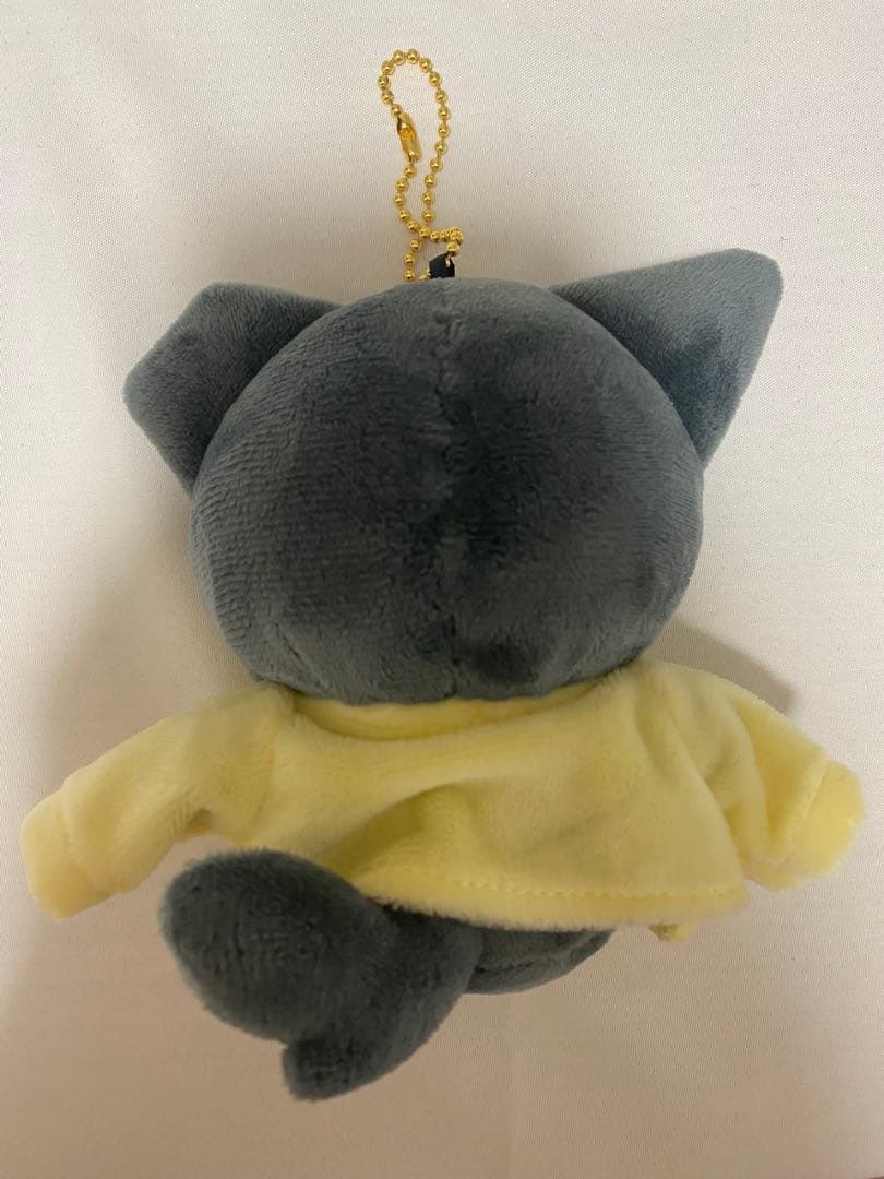 JOCHUM ジェオチャム ピーハイ ぬいぐるみ マスコット 初期+トレカケース