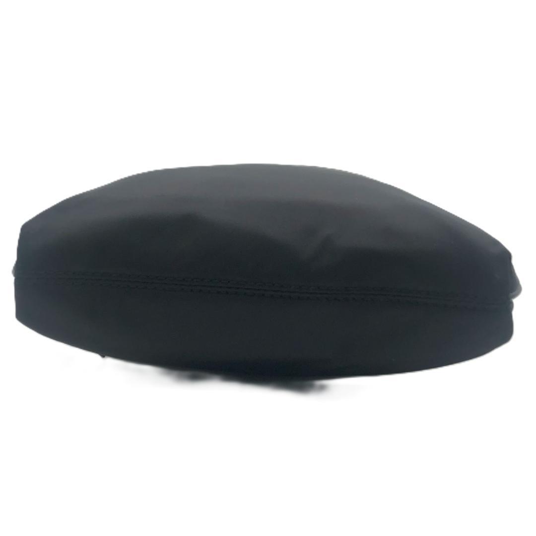 【極美品】MARC JACOBS　ブラック　ナイロン　ショルダーバッグ