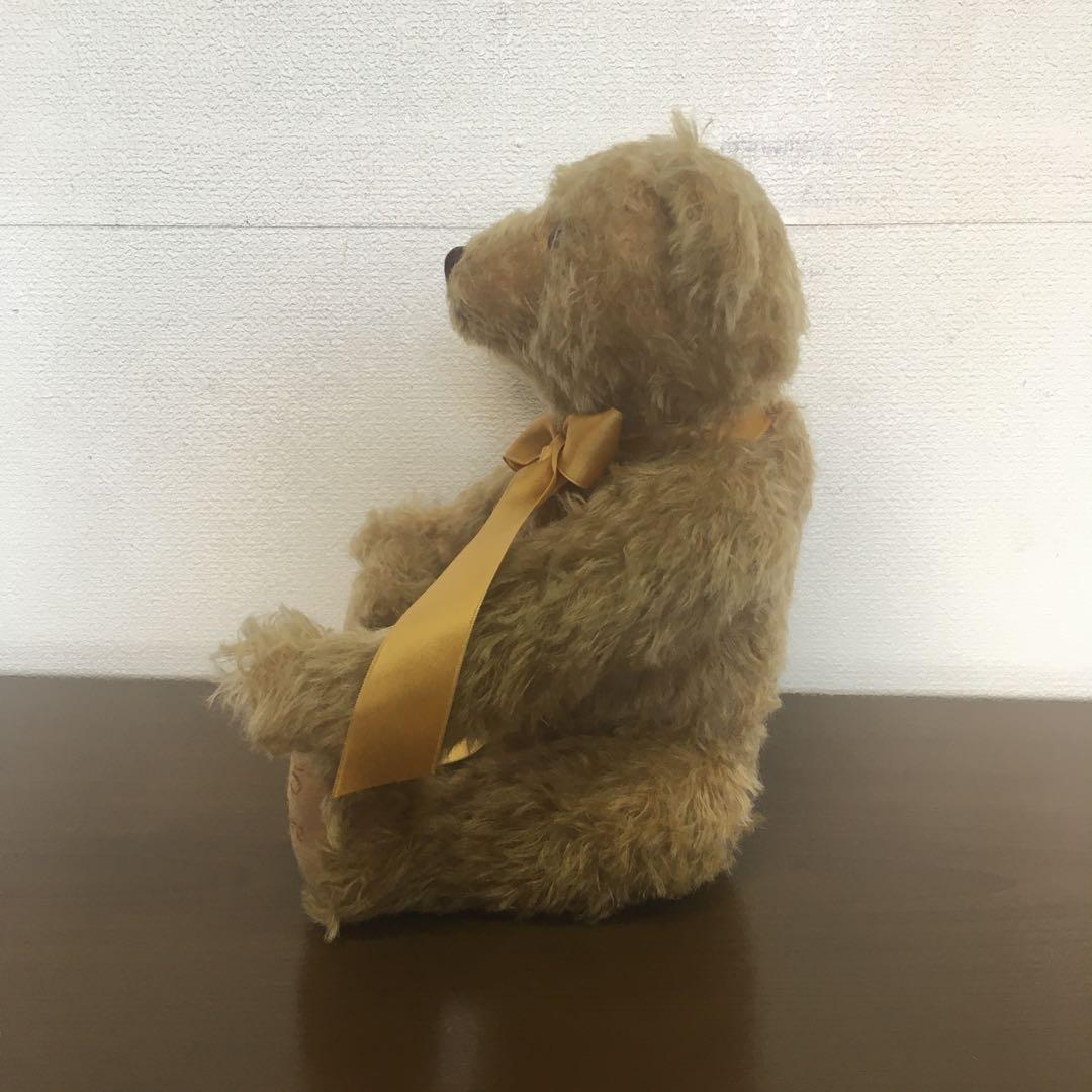 シュタイフ　テディベア　135周年　記念