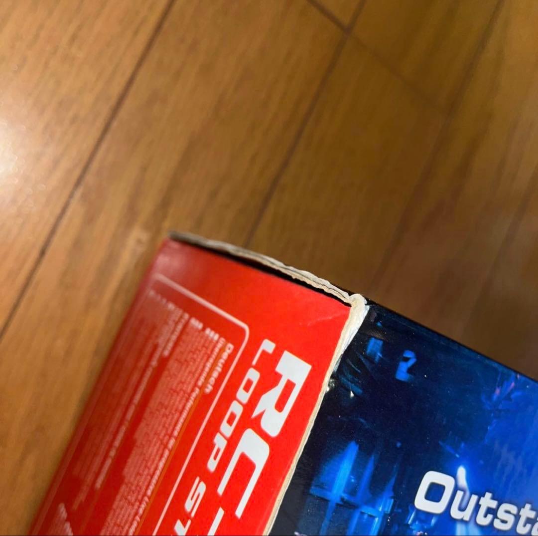 BOSSLOOPSTATIONRC-505 箱あり 値段相談可 説明書あり - メルカリ