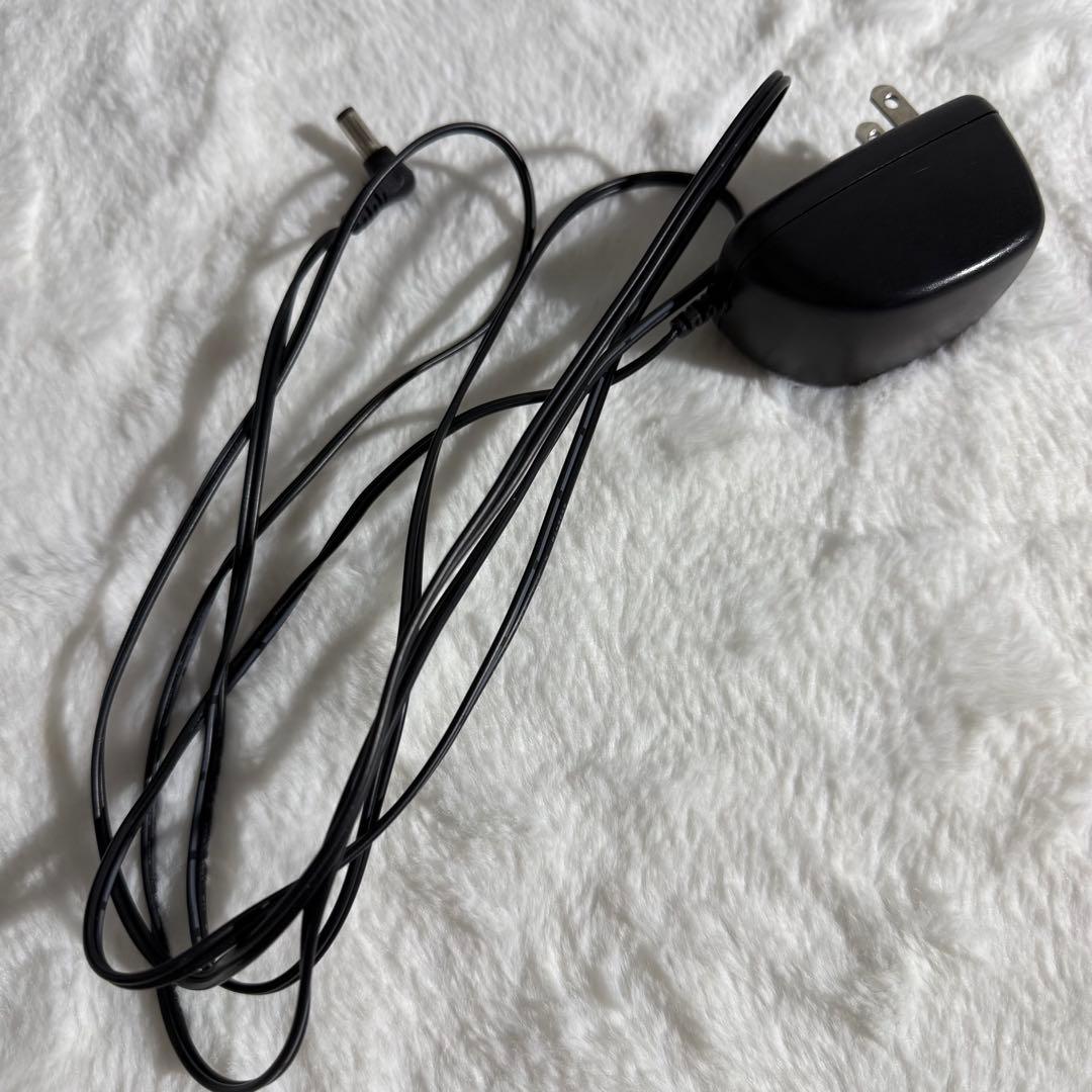 希少 廃盤 JDL LED CLOCK 壁掛 時計 カレンダー デジタル 通電○