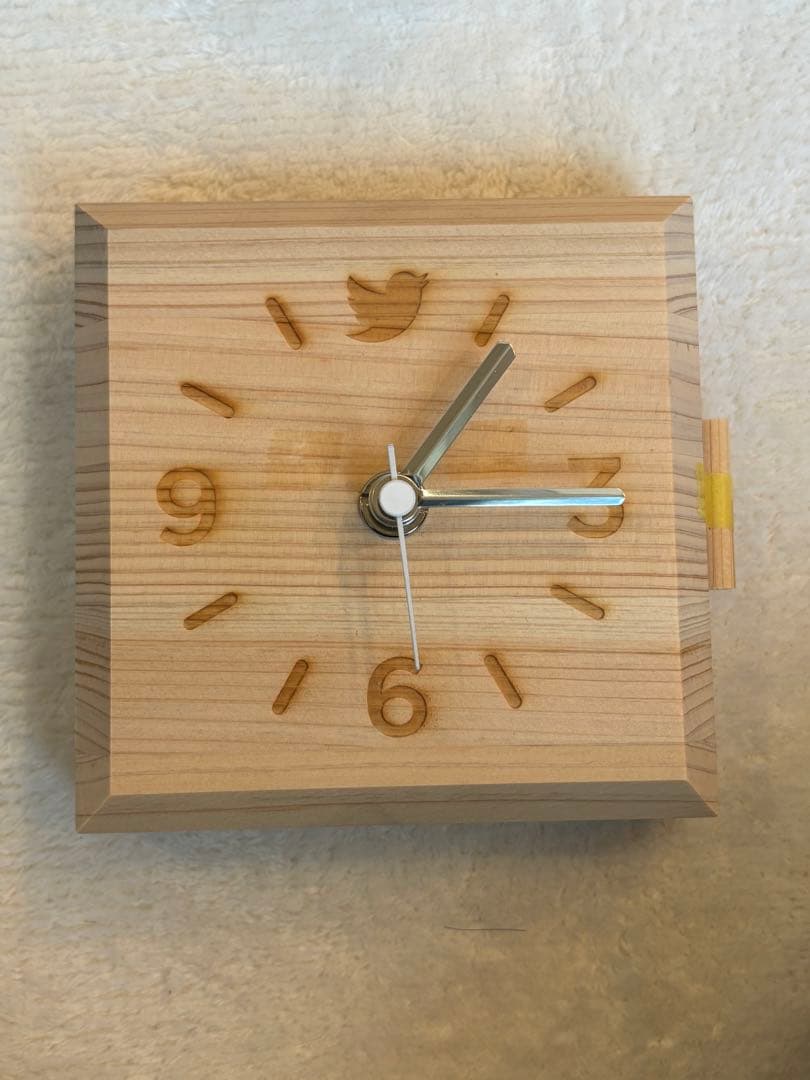 レア非売品☆Twitteノベルティ 青い鳥グッズセット