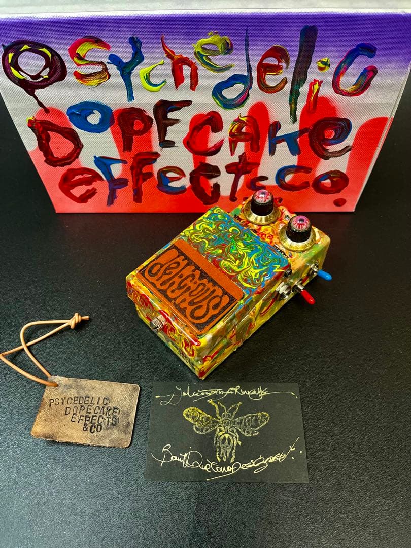 DeliciousTaylormade Quad Face NKTたべ〜る - メルカリ