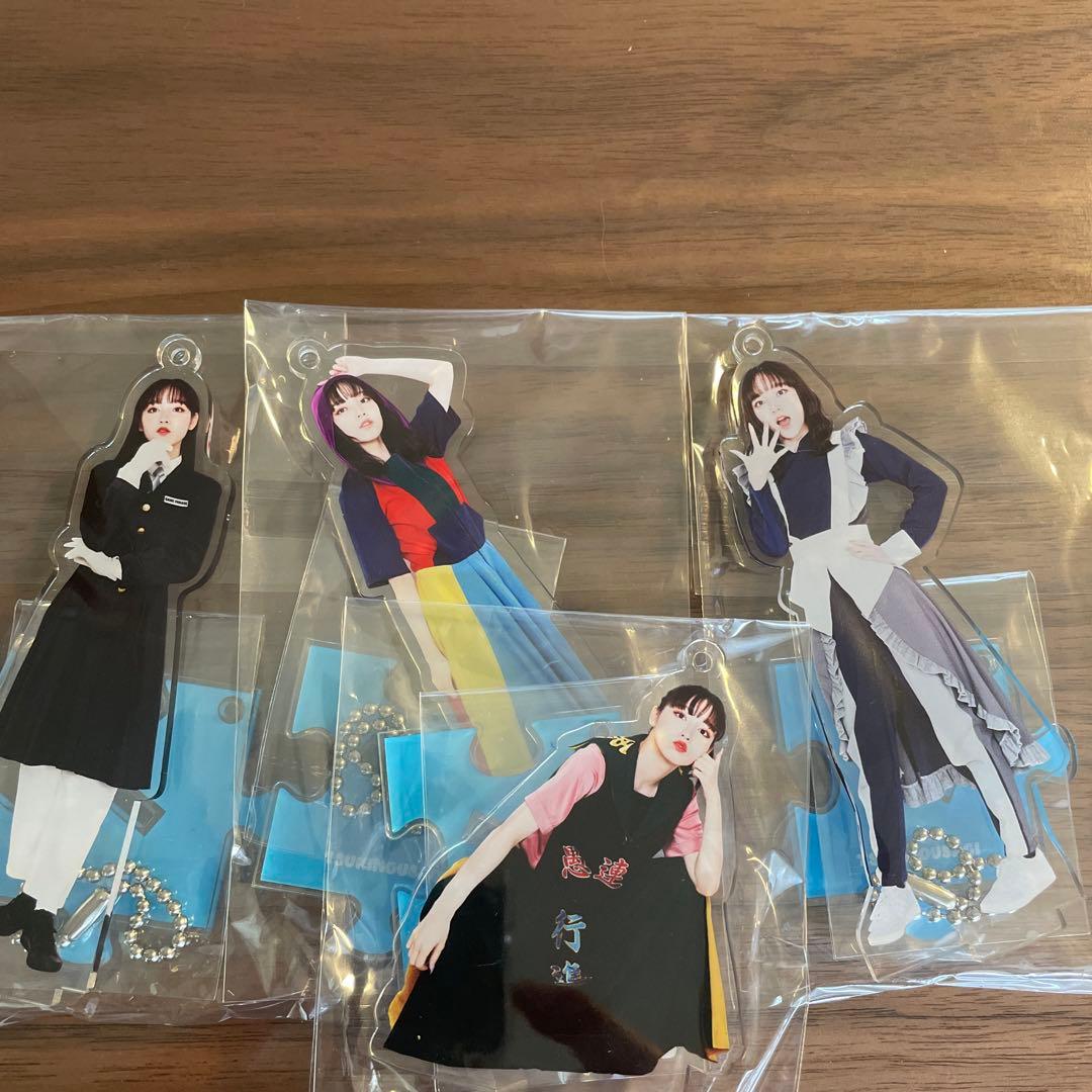 JILUKA セナバ OBM ブラックセット Tシャツ・ハット・グッズ