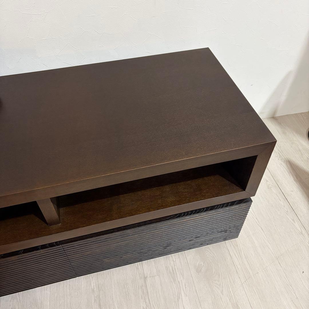 IDC大塚家具 セリエ TVボード AVボード リビングボード 幅170 IDC大塚