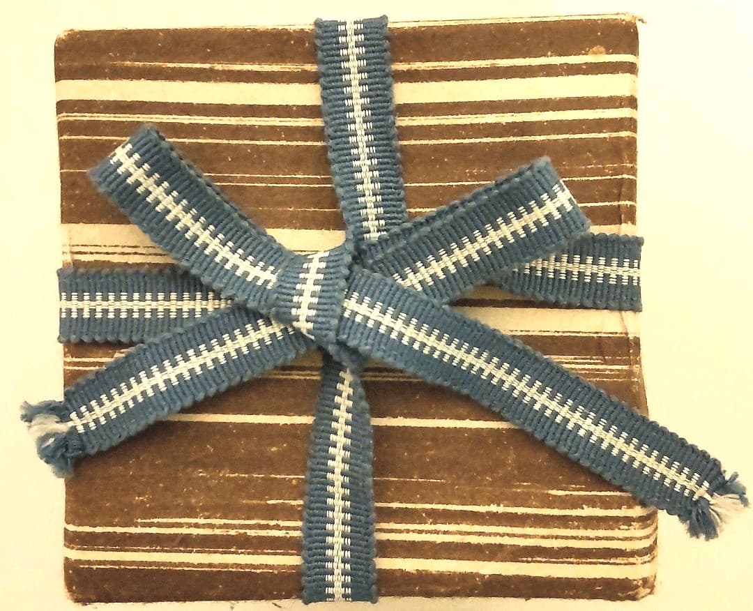 伊賀焼  寛坊窯 山口祐仙作『茶入』茶器　茶道具　茶道