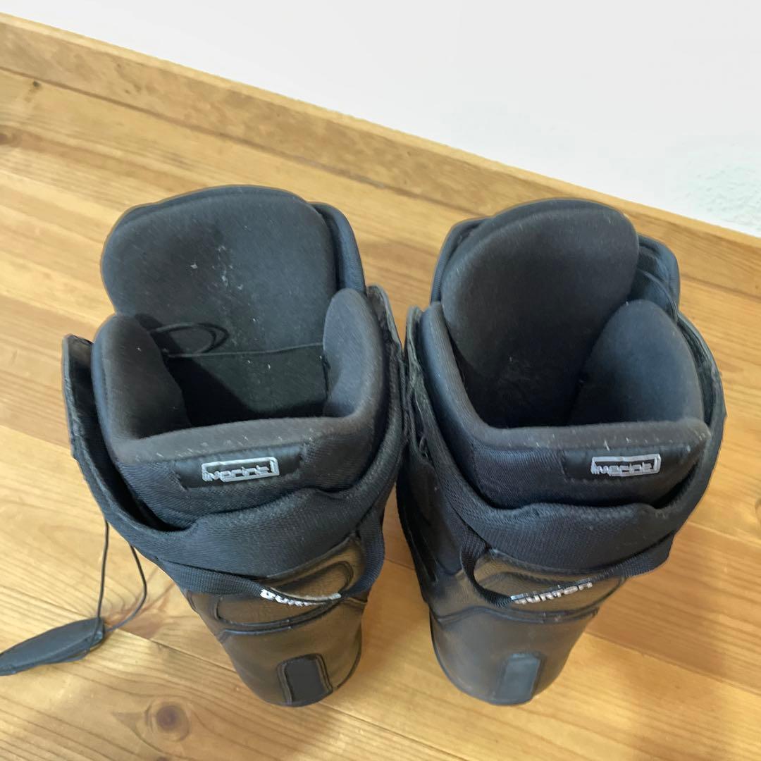 バートン　スノーボードブーツ　MOTO 27cm 12月15日迄出品