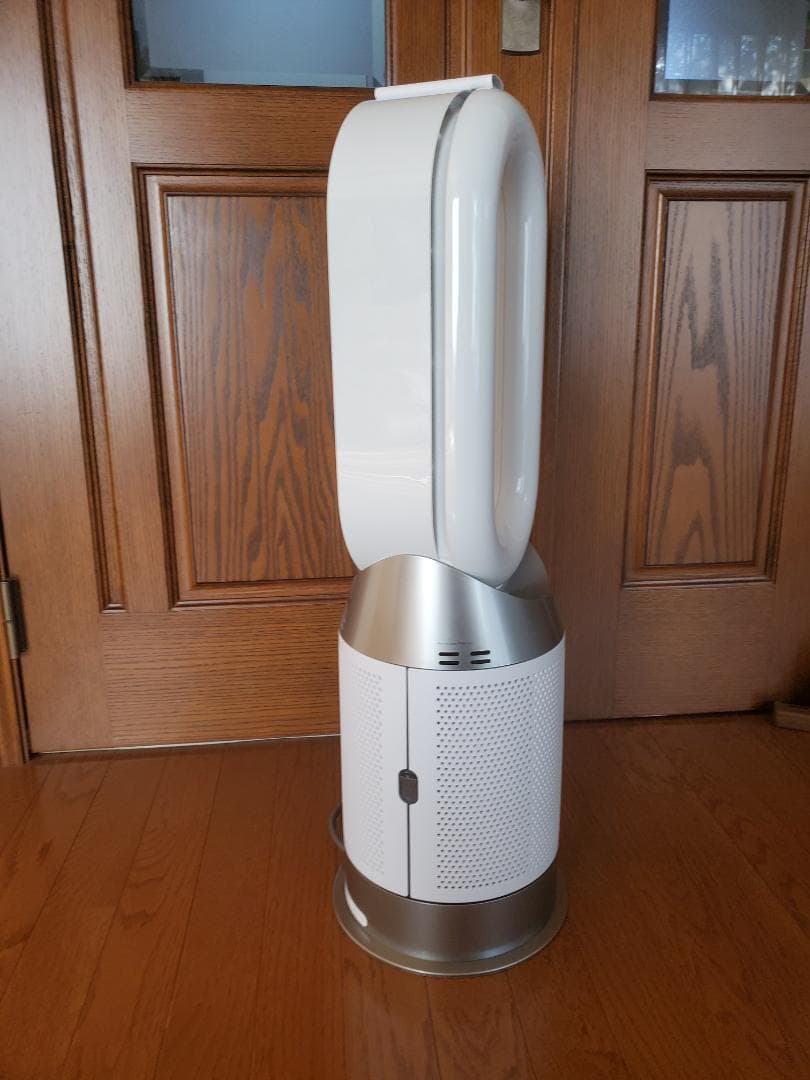☆値下げ ダイソンDyson purifier hot+coolgen1HP10