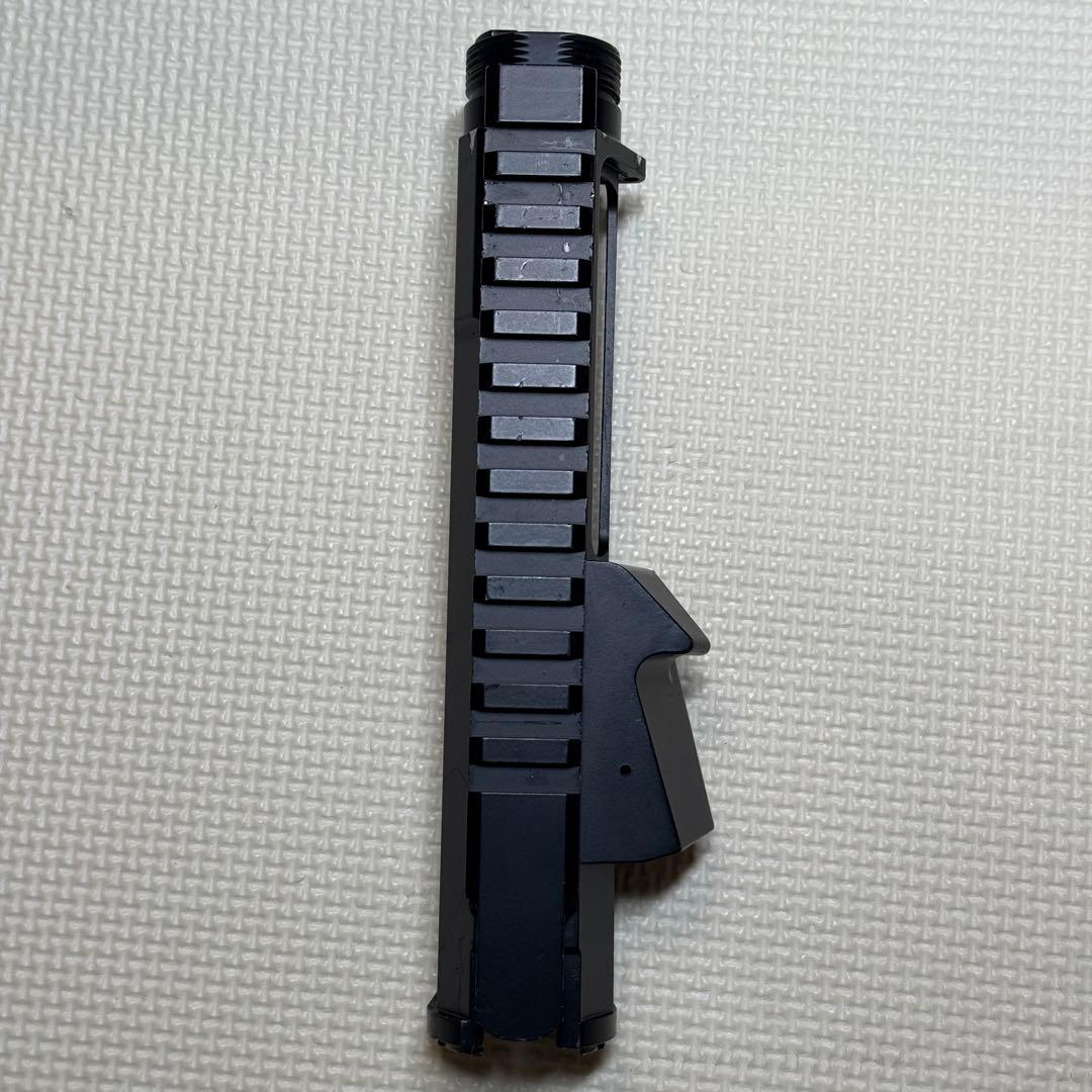 ライラクス メタルアッパーフレーム 次世代M4対応 タイプMUR-1