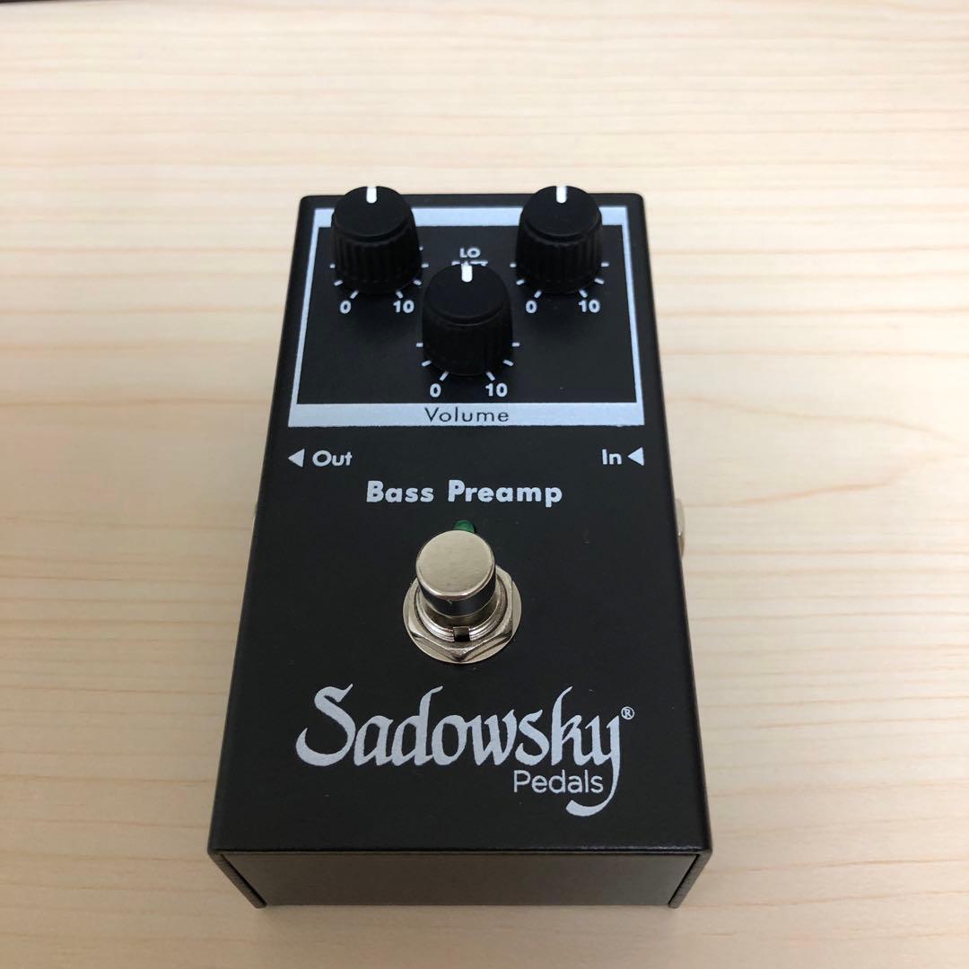 o*n様 lovepedal Purple Plexi 800レアなブラックカラ