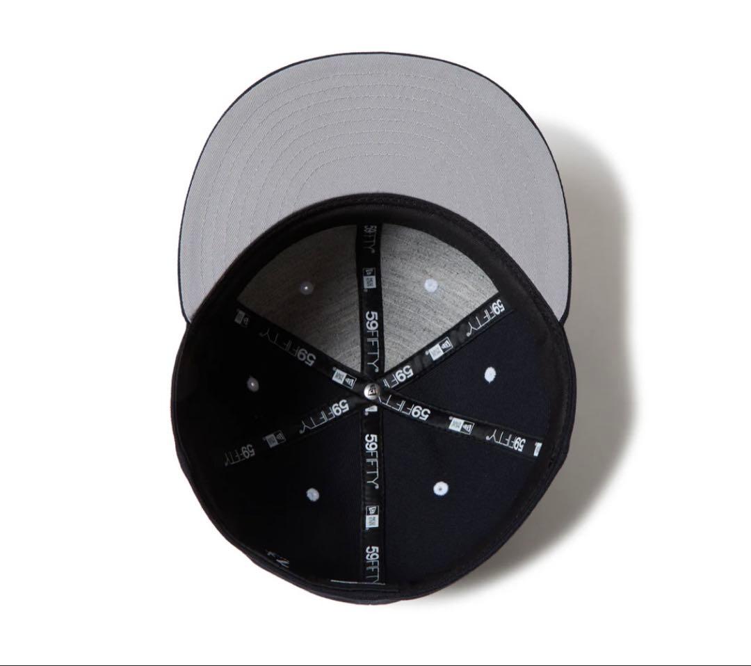 new era 59fifty 近鉄バファローズ キャップ 7 3/8 岡本太郎 - メルカリ