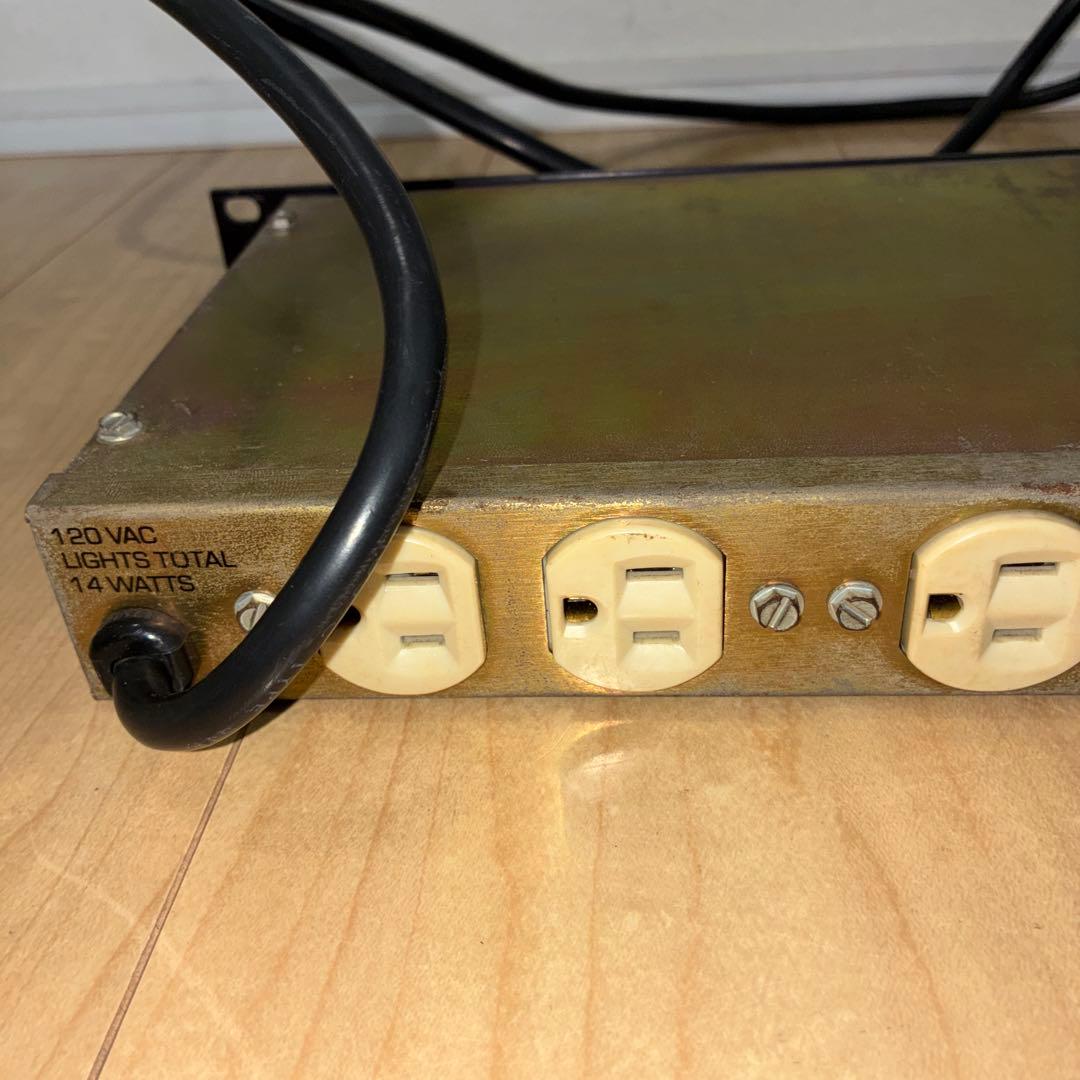 FURMAN PL-PLUS パワーコンディショナー