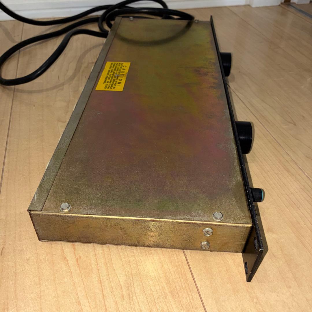 FURMAN PL-PLUS パワーコンディショナー