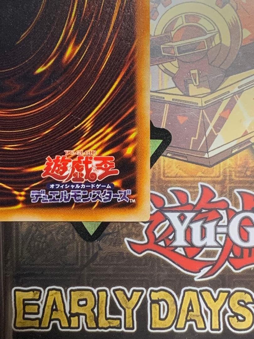 遊戯王【美品】ネフティスの鳳凰神 レリーフ アルティメットレア