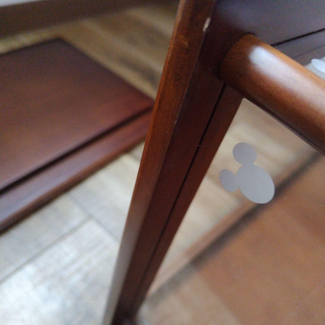 [ベルメゾン]ミッキーミニー雛人形　ケースのみ