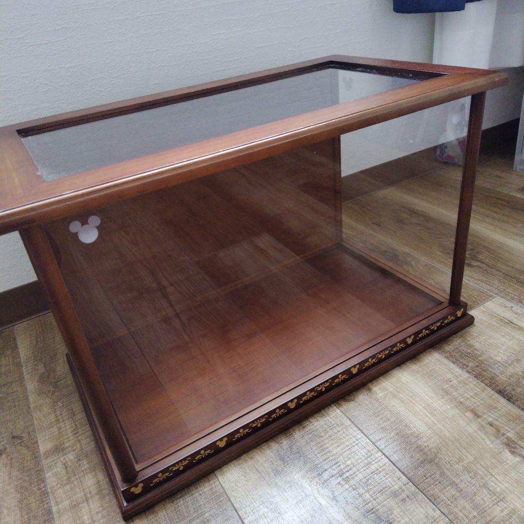 [ベルメゾン]ミッキーミニー雛人形　ケースのみ