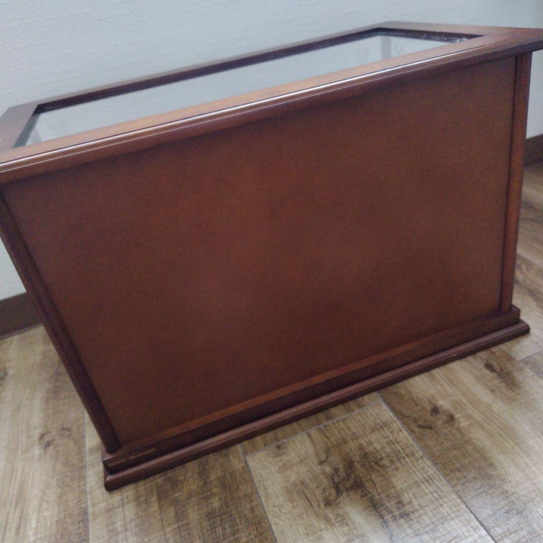 [ベルメゾン]ミッキーミニー雛人形　ケースのみ