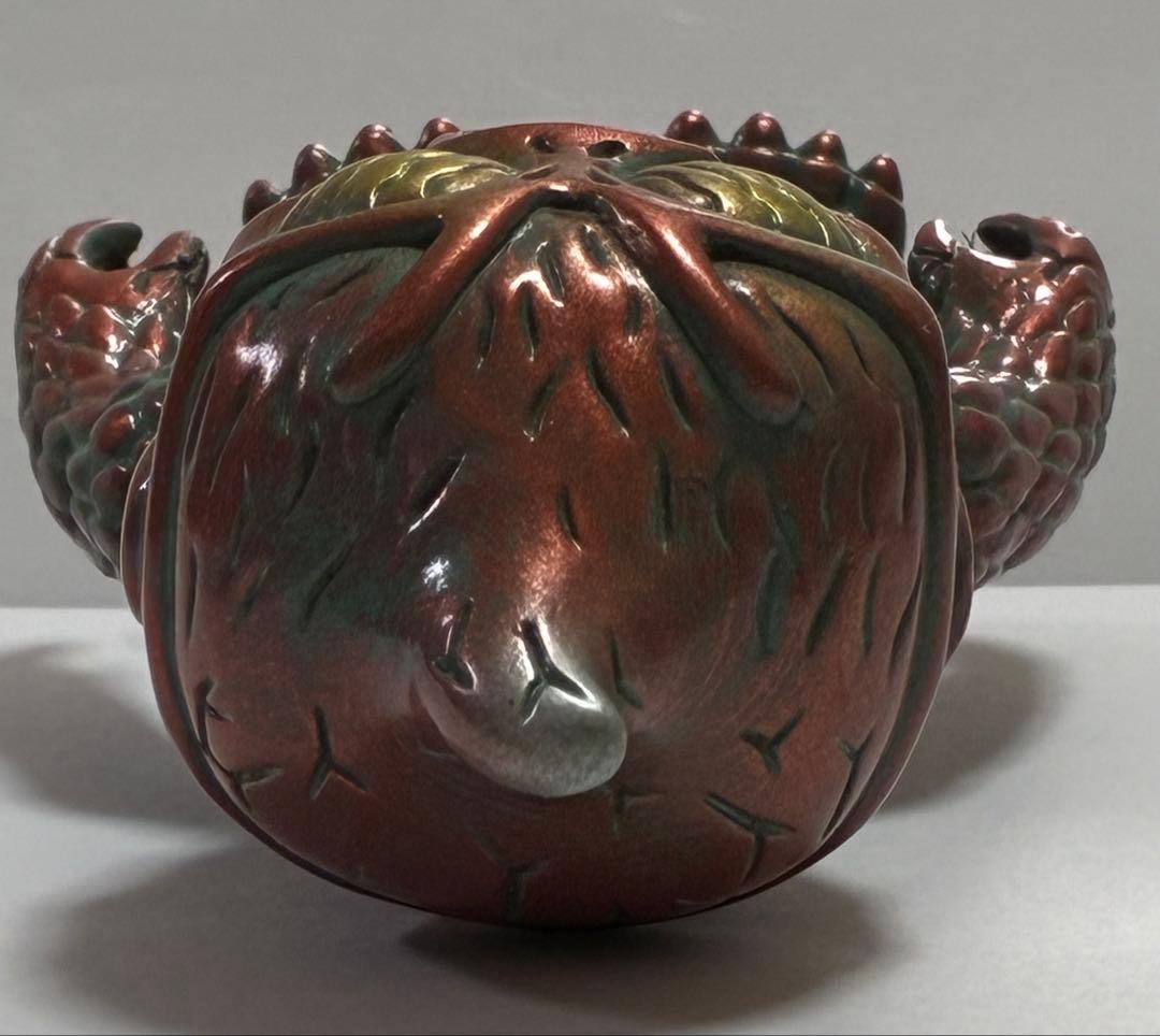 REAL HEAD サンダーラグーン