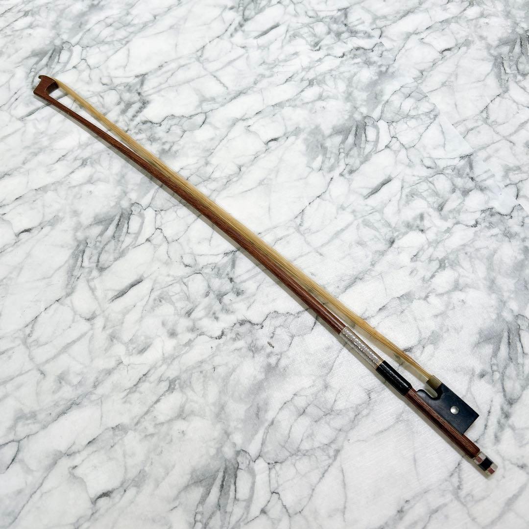 SUZUKI バイオリン No.200 1/8 入門 1996年