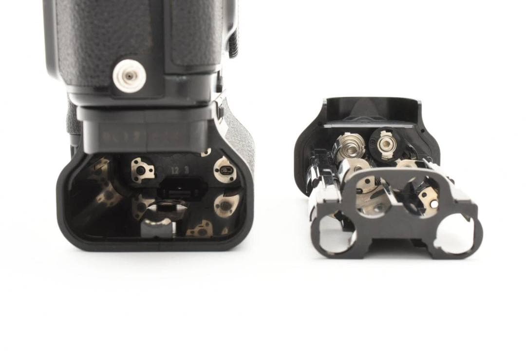 Canon EOS-1N 一眼レフフィルムカメラ 動作未確認現状品 #185o EOS 1-N