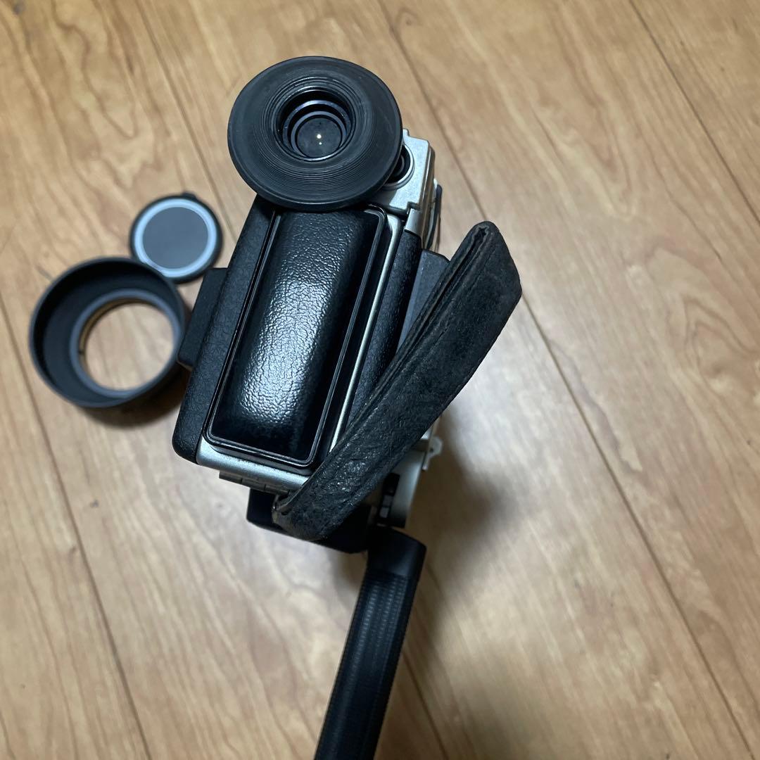 キヤノン CANON 1014 ELECTRONIC ビデオカメラ 本体