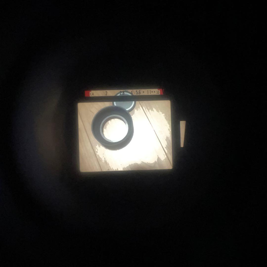 キヤノン CANON 1014 ELECTRONIC ビデオカメラ 本体